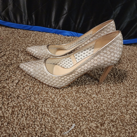 Heels - Picture 2 of 2